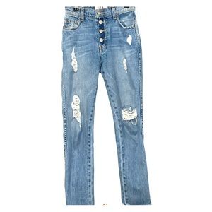 REVICE  jeans dream fit - Sweet Monday wash